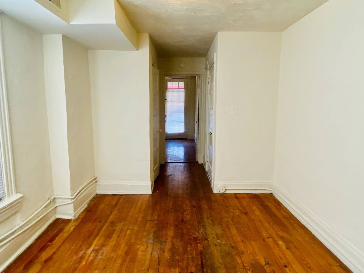 Apartment for rent at 3322 Ellwood Ave, Richmond, VA 23221