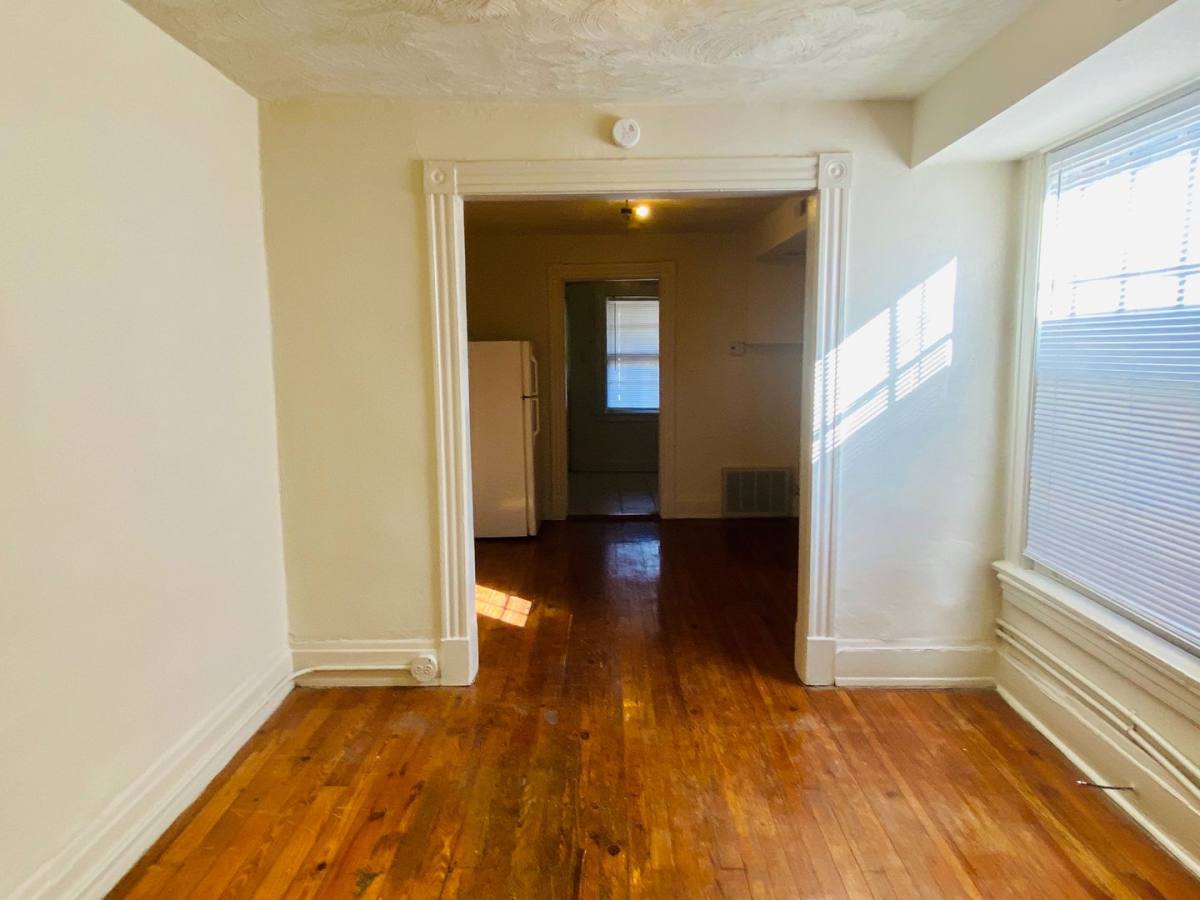Apartment for rent at 3322 Ellwood Ave, Richmond, VA 23221