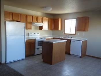 Apartment for rent at 505, 507, 509-704 W Agassiz Circle SE, Devils Lake, ND 58301