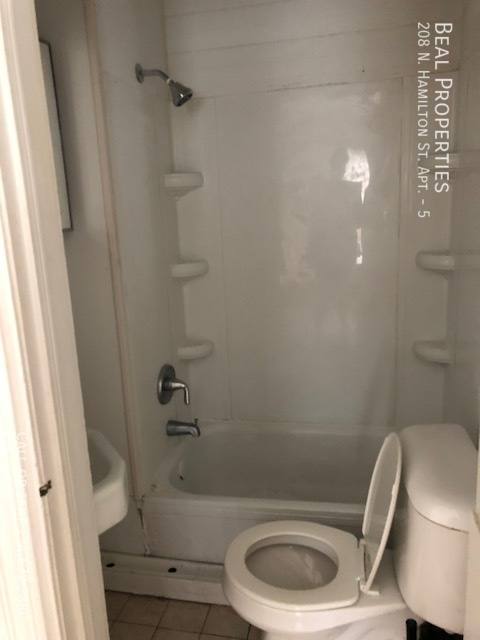 Apartment for rent at 208 N Hamilton St #5, Ypsilanti, MI 48197