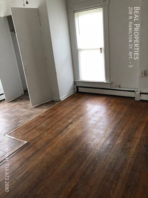Apartment for rent at 208 N Hamilton St #5, Ypsilanti, MI 48197