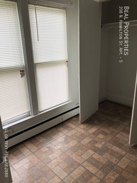 Apartment for rent at 208 N Hamilton St #5, Ypsilanti, MI 48197