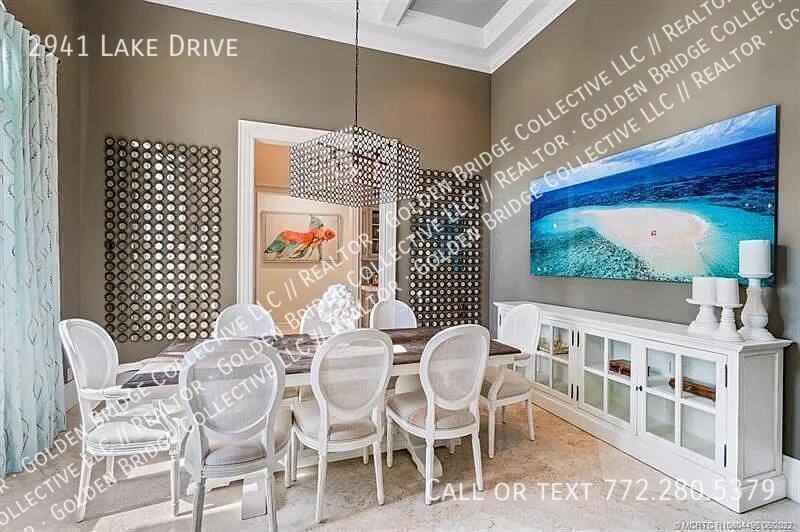 House for rent at 2941 Lake Dr, West Palm Beach, FL 33404