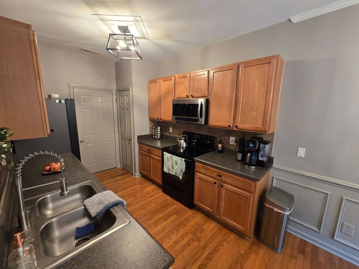Townhouse for rent at 202 Storemont Way, Apex, NC 27502