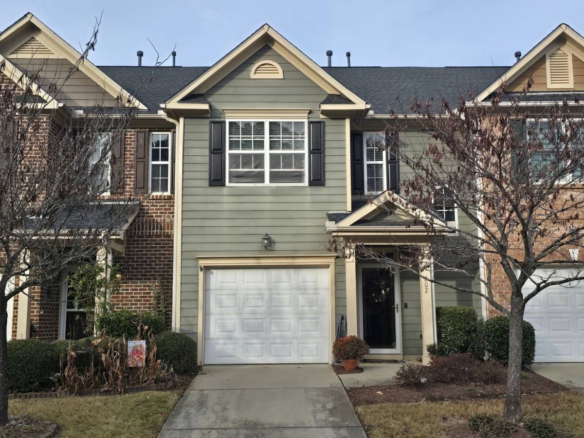 Townhouse for rent at 202 Storemont Way, Apex, NC 27502