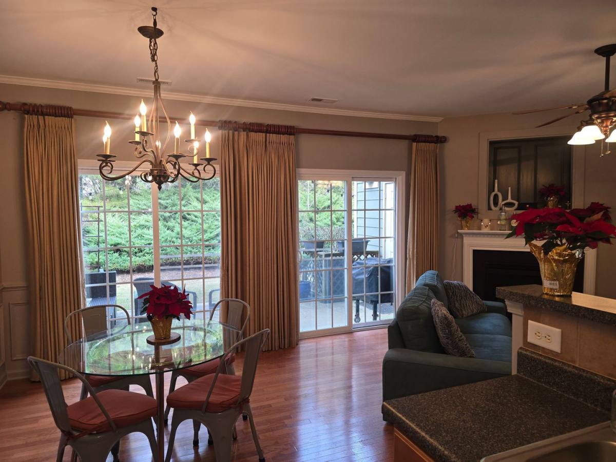 Townhouse for rent at 202 Storemont Way, Apex, NC 27502