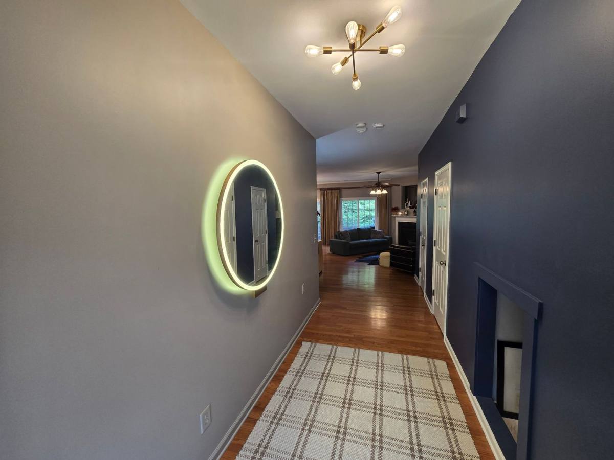 Townhouse for rent at 202 Storemont Way, Apex, NC 27502