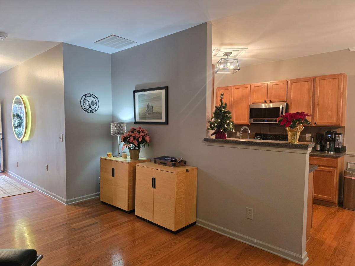 Townhouse for rent at 202 Storemont Way, Apex, NC 27502
