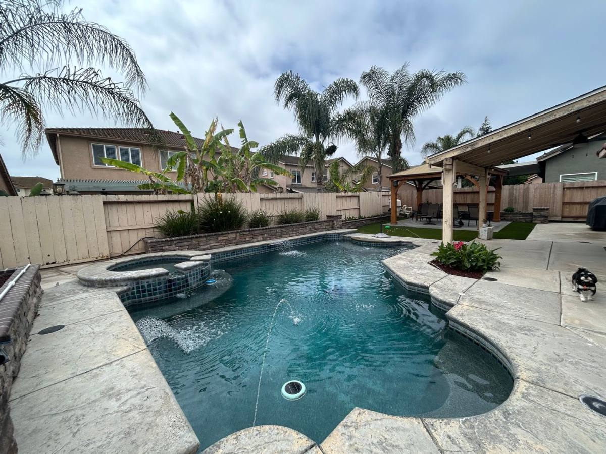 House for rent at 3052 Red Oak Court, Turlock, CA 95382