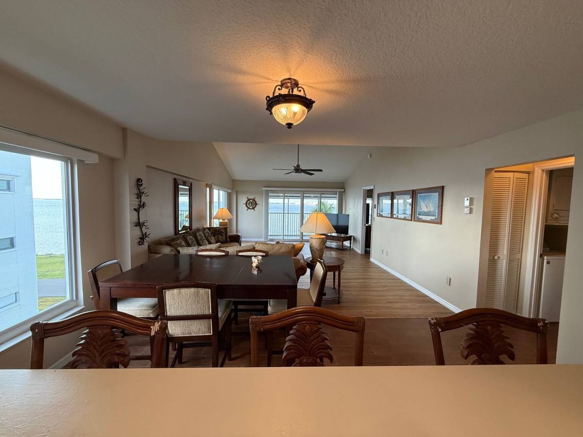 Condo for rent at 1477 Park Beach Circle, Punta Gorda, FL 33950