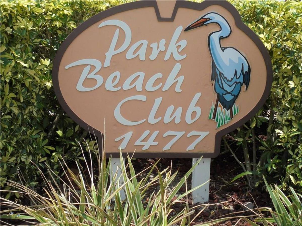Condo for rent at 1477 Park Beach Circle, Punta Gorda, FL 33950