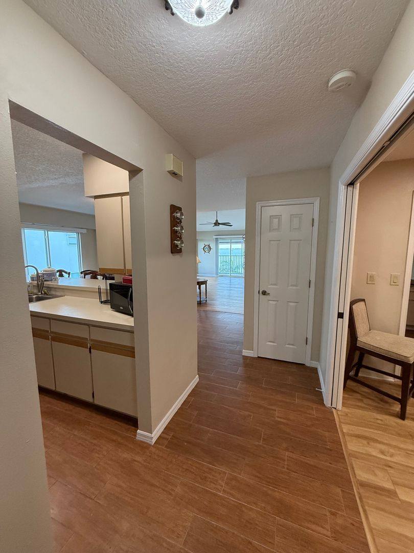 Condo for rent at 1477 Park Beach Circle, Punta Gorda, FL 33950