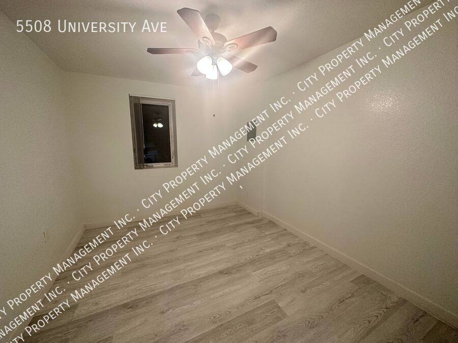 Apartment for rent at 5508 University Ave, San Diego, CA 92105