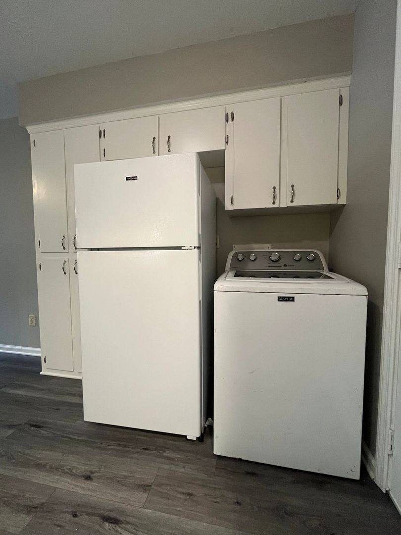 Apartment for rent at 218 Bellevue Circle, Jacksonville, AR 72076