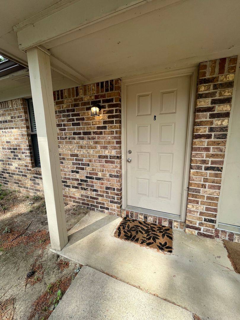 Apartment for rent at 218 Bellevue Circle, Jacksonville, AR 72076