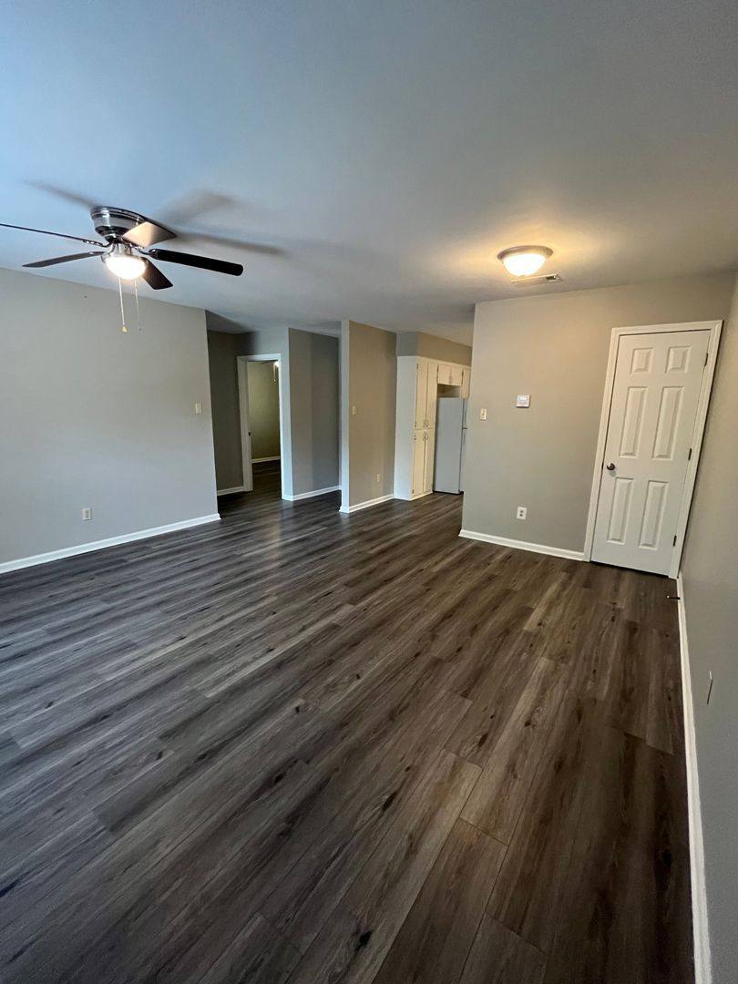 Apartment for rent at 218 Bellevue Circle, Jacksonville, AR 72076