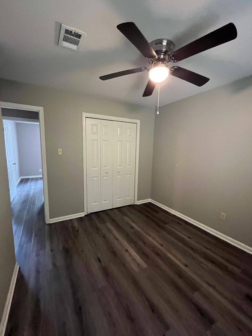 Apartment for rent at 218 Bellevue Circle, Jacksonville, AR 72076