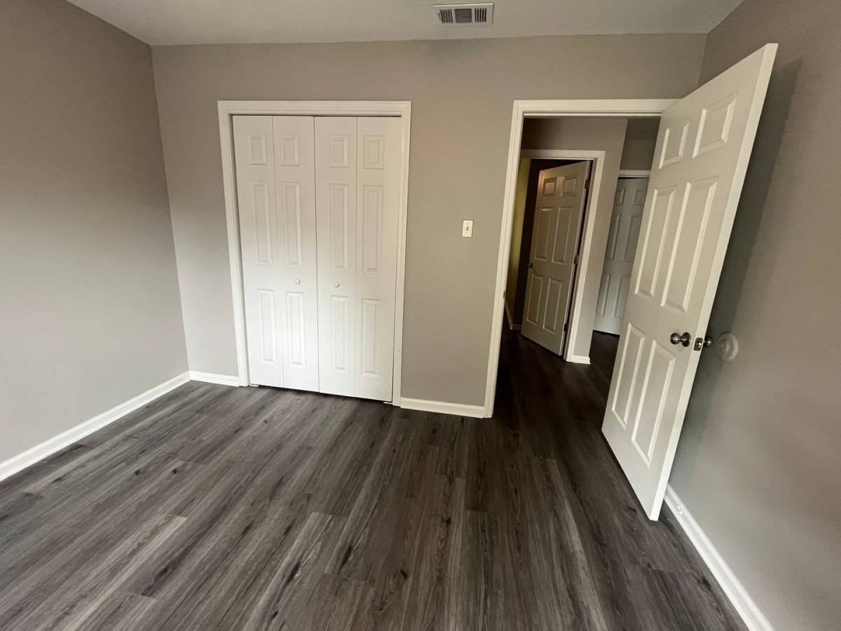 Apartment for rent at 218 Bellevue Circle, Jacksonville, AR 72076