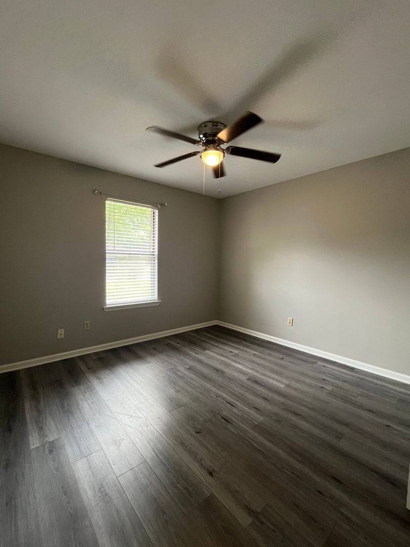 Apartment for rent at 218 Bellevue Circle, Jacksonville, AR 72076