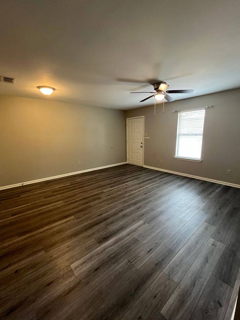 Apartment for rent at 218 Bellevue Circle, Jacksonville, AR 72076