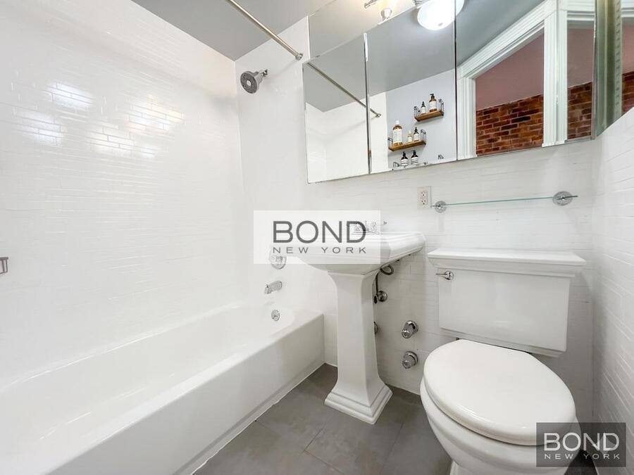Apartment for rent at 234 W 14th St #B, New York, NY 10011