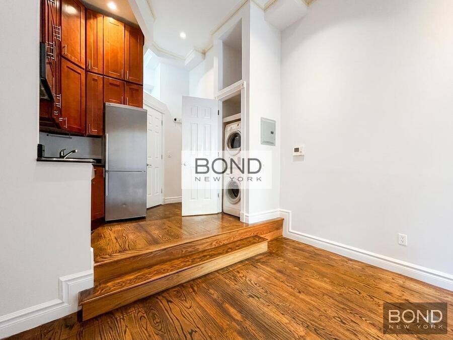Apartment for rent at 234 W 14th St #B, New York, NY 10011