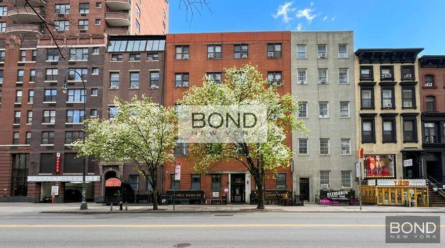 Apartment for rent at 234 W 14th St #B, New York, NY 10011