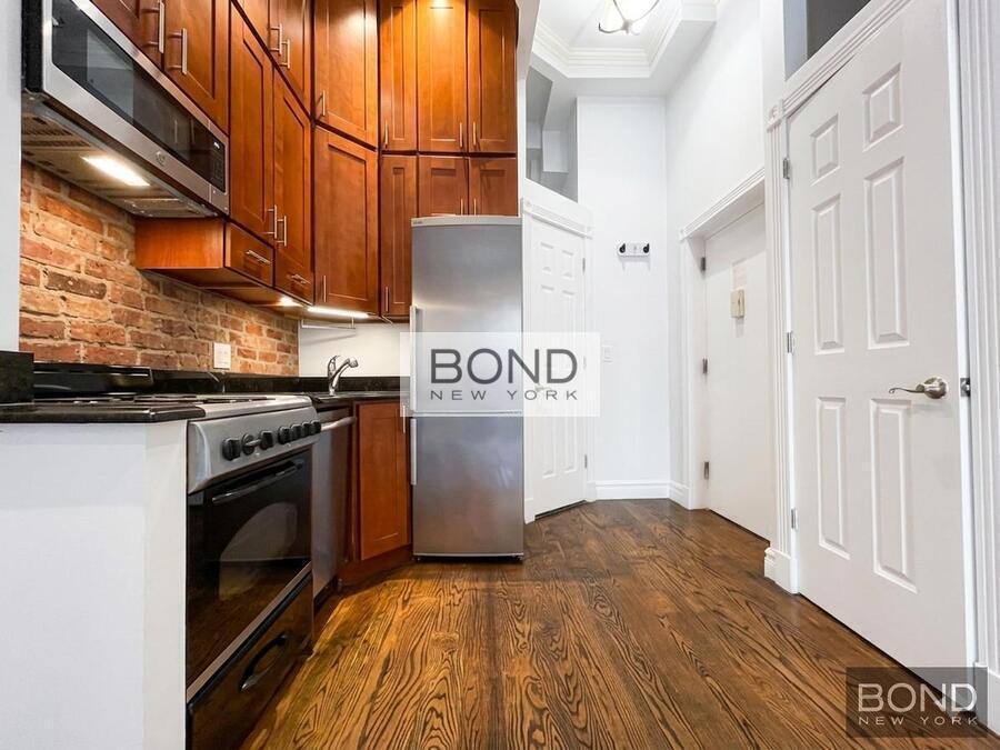 Apartment for rent at 234 W 14th St #B, New York, NY 10011