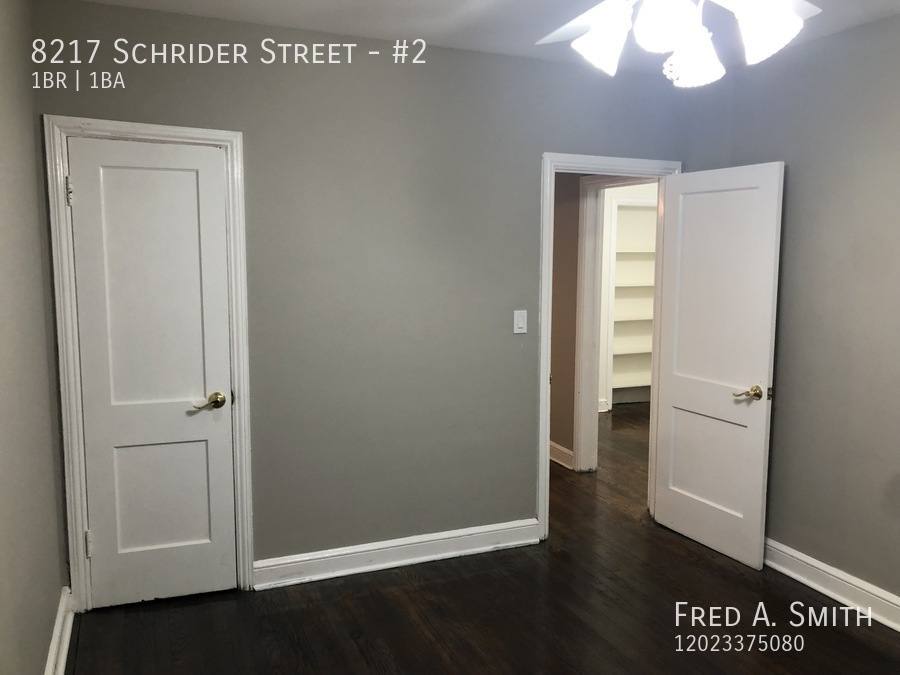Apartment for rent at 8217 Schrider St #2, Silver Spring, MD 20910