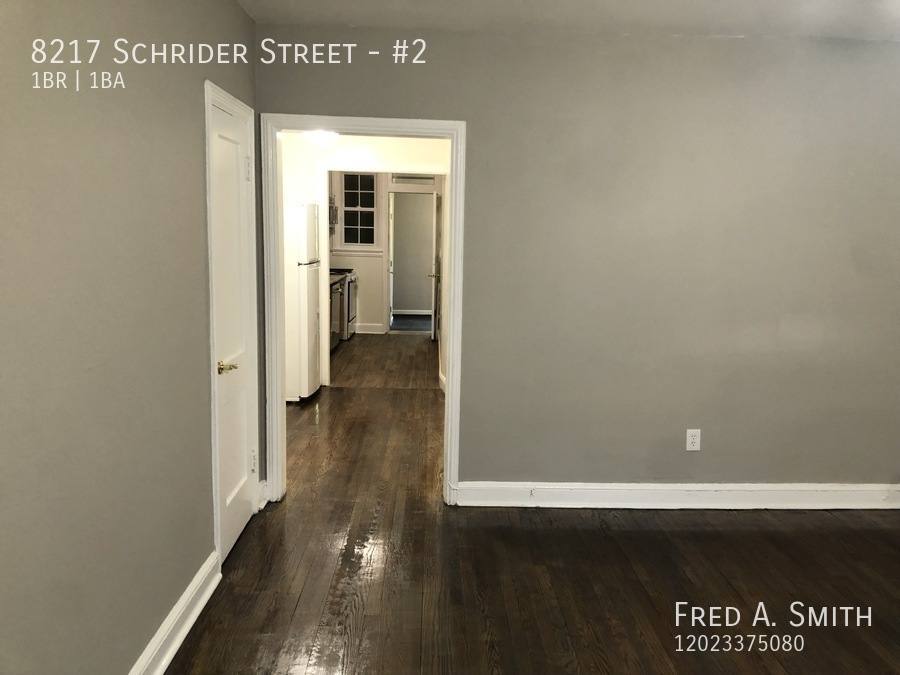 Apartment for rent at 8217 Schrider St #2, Silver Spring, MD 20910