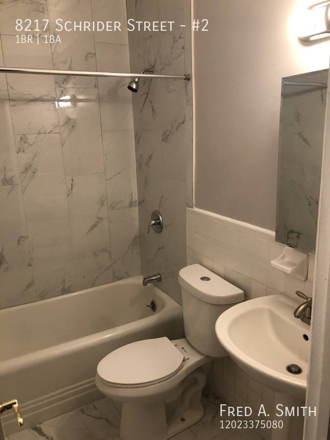 Apartment for rent at 8217 Schrider St #2, Silver Spring, MD 20910