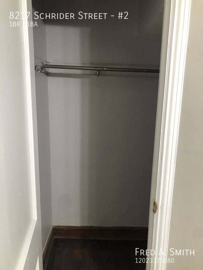 Apartment for rent at 8217 Schrider St #2, Silver Spring, MD 20910