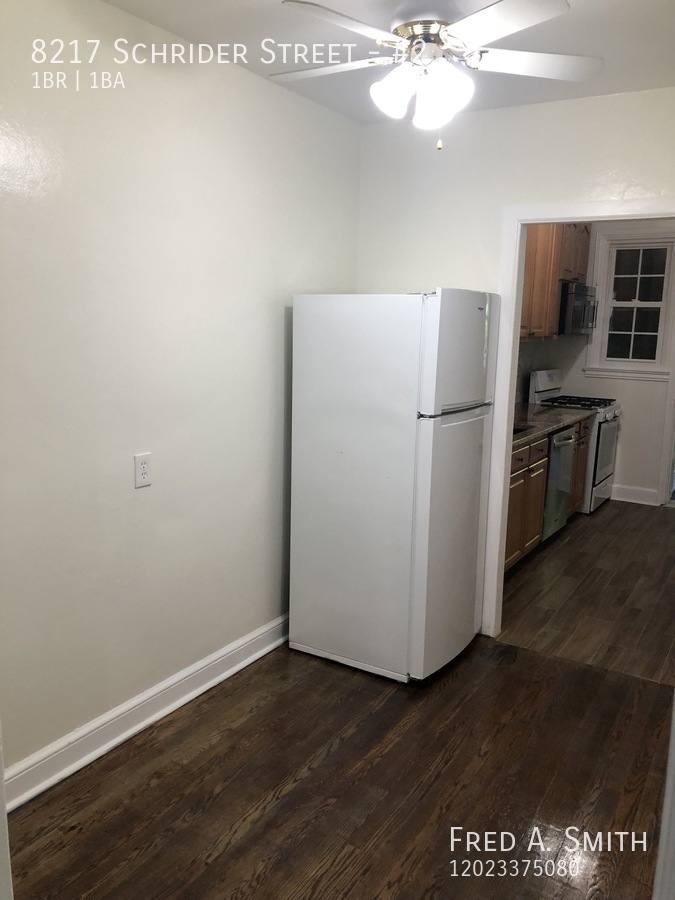 Apartment for rent at 8217 Schrider St #2, Silver Spring, MD 20910