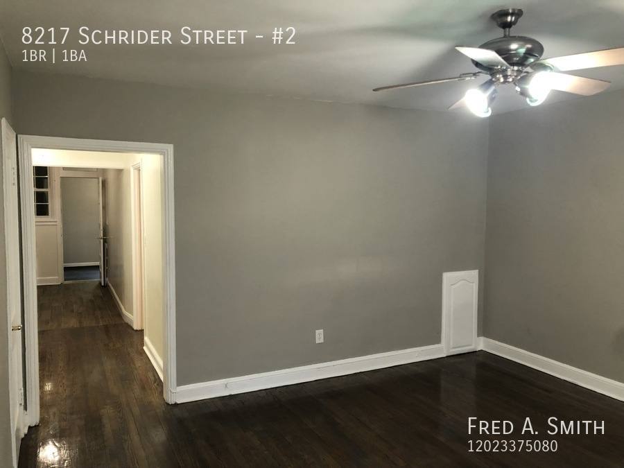Apartment for rent at 8217 Schrider St #2, Silver Spring, MD 20910
