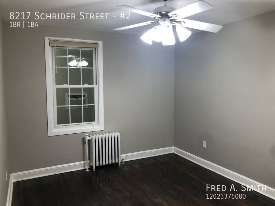 Apartment for rent at 8217 Schrider St #2, Silver Spring, MD 20910