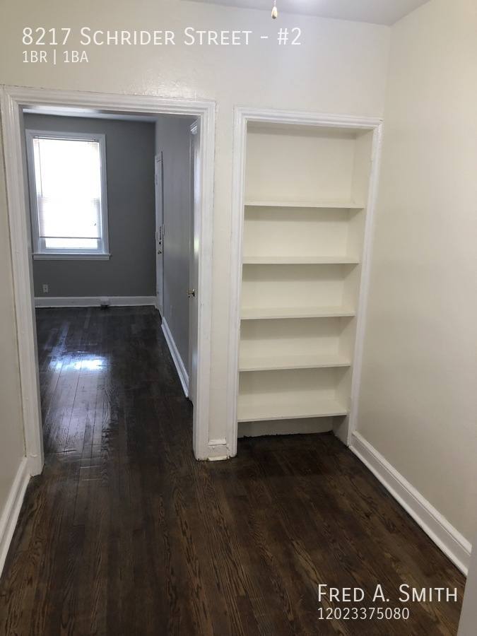 Apartment for rent at 8217 Schrider St #2, Silver Spring, MD 20910