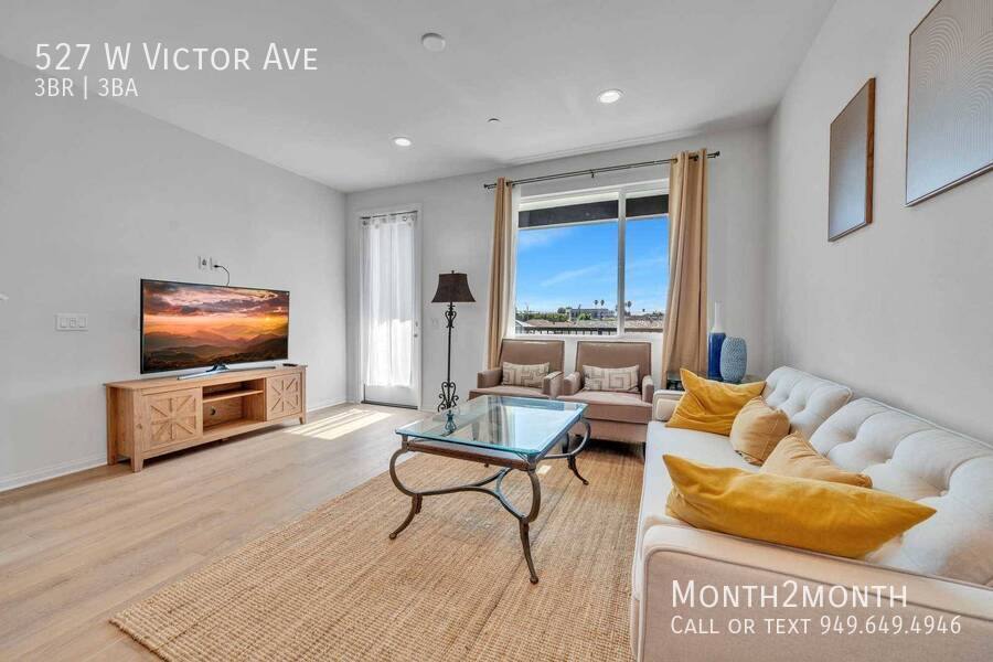 Apartment for rent at 527 W Victor Ave, Anaheim, CA 92801