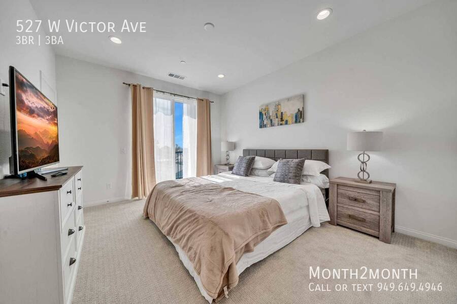 Apartment for rent at 527 W Victor Ave, Anaheim, CA 92801