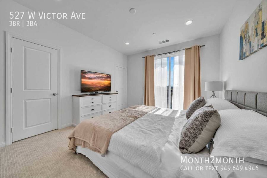 Apartment for rent at 527 W Victor Ave, Anaheim, CA 92801