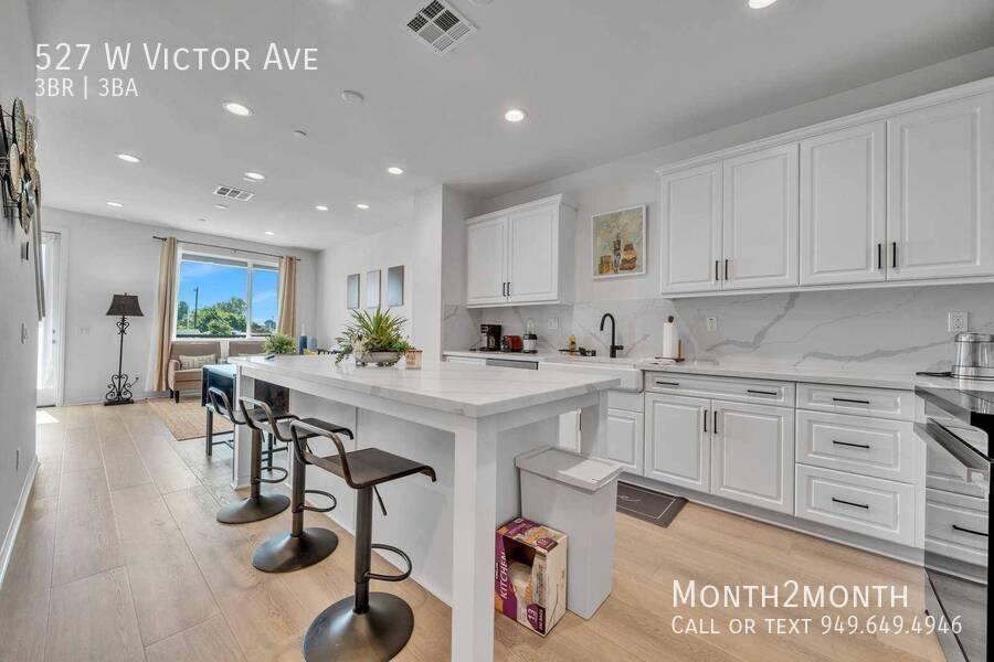 Apartment for rent at 527 W Victor Ave, Anaheim, CA 92801