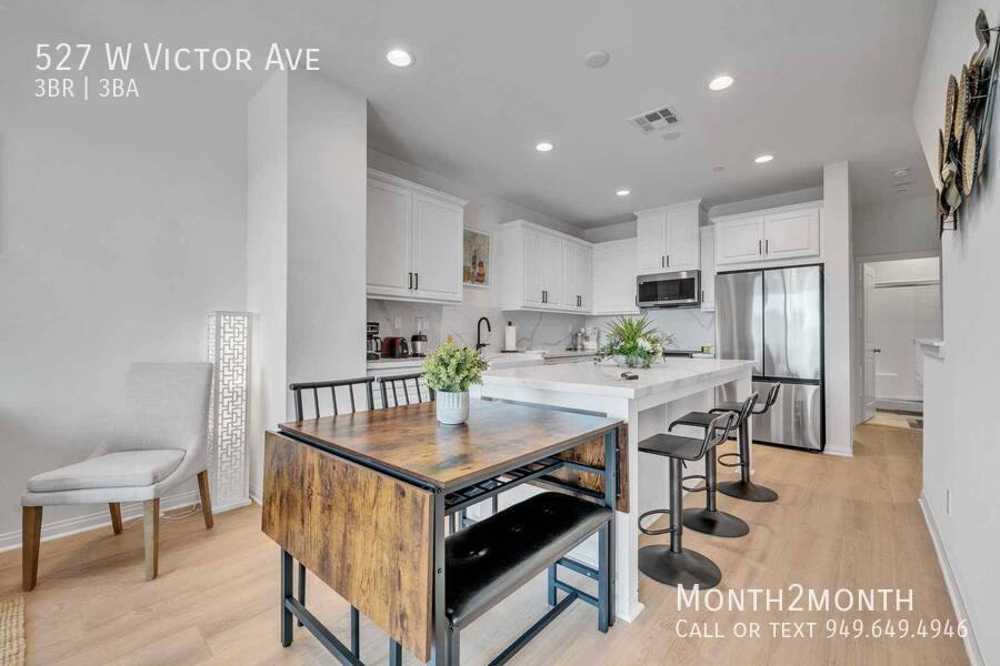 Apartment for rent at 527 W Victor Ave, Anaheim, CA 92801
