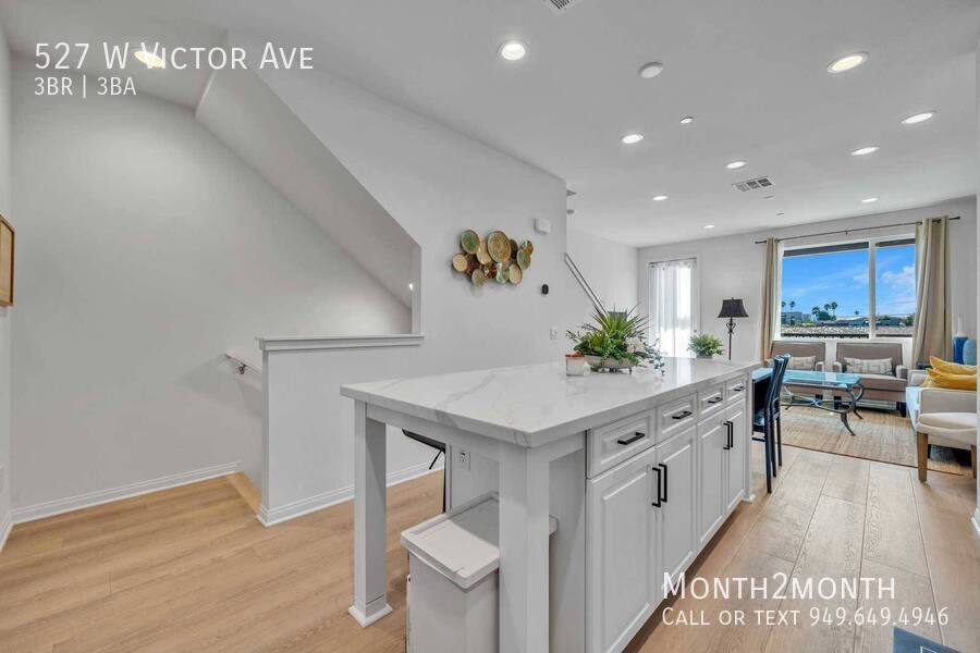 Apartment for rent at 527 W Victor Ave, Anaheim, CA 92801