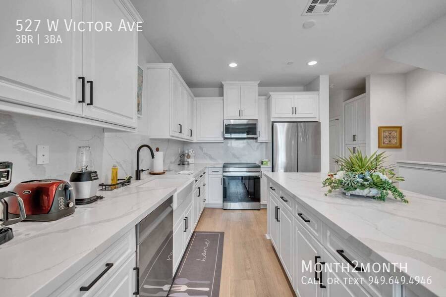 Apartment for rent at 527 W Victor Ave, Anaheim, CA 92801