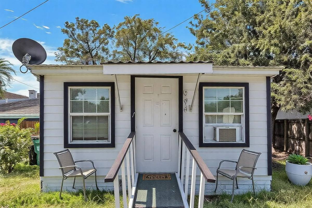Apartment for rent at 107 E 11th St, Kemp, TX 75143
