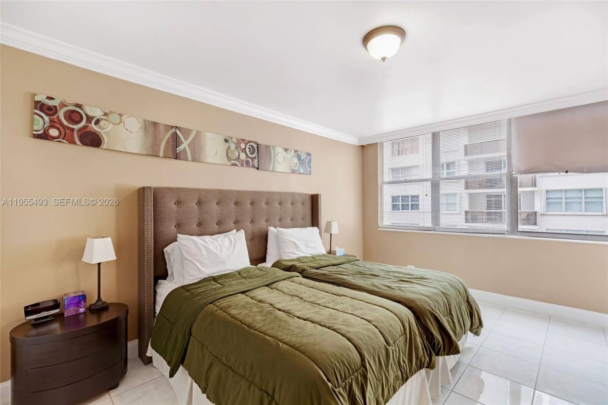 Condo for rent at 6039 Collins Ave #1206, Miami Beach, FL 33140