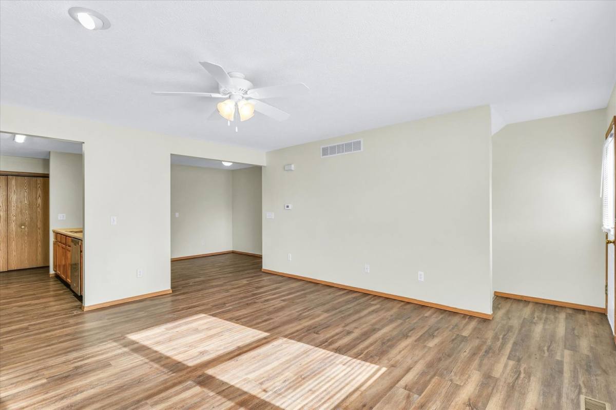 Townhouse for rent at 2735 Rainbow Ave, Bloomington, IL 61704