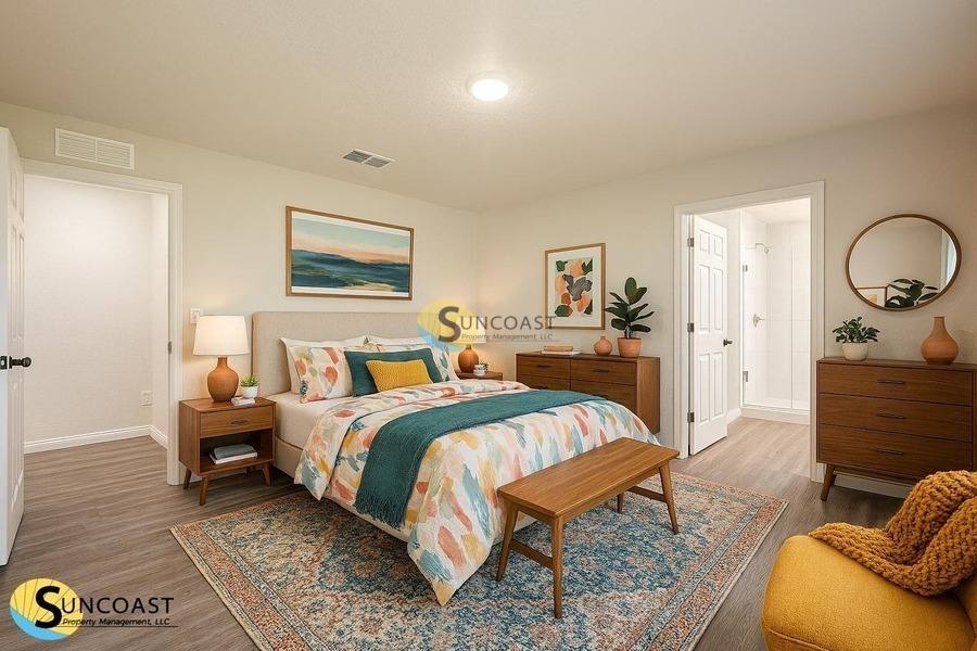Apartment for rent at 40 Seathorn Path #A, Palm Coast, FL 32164