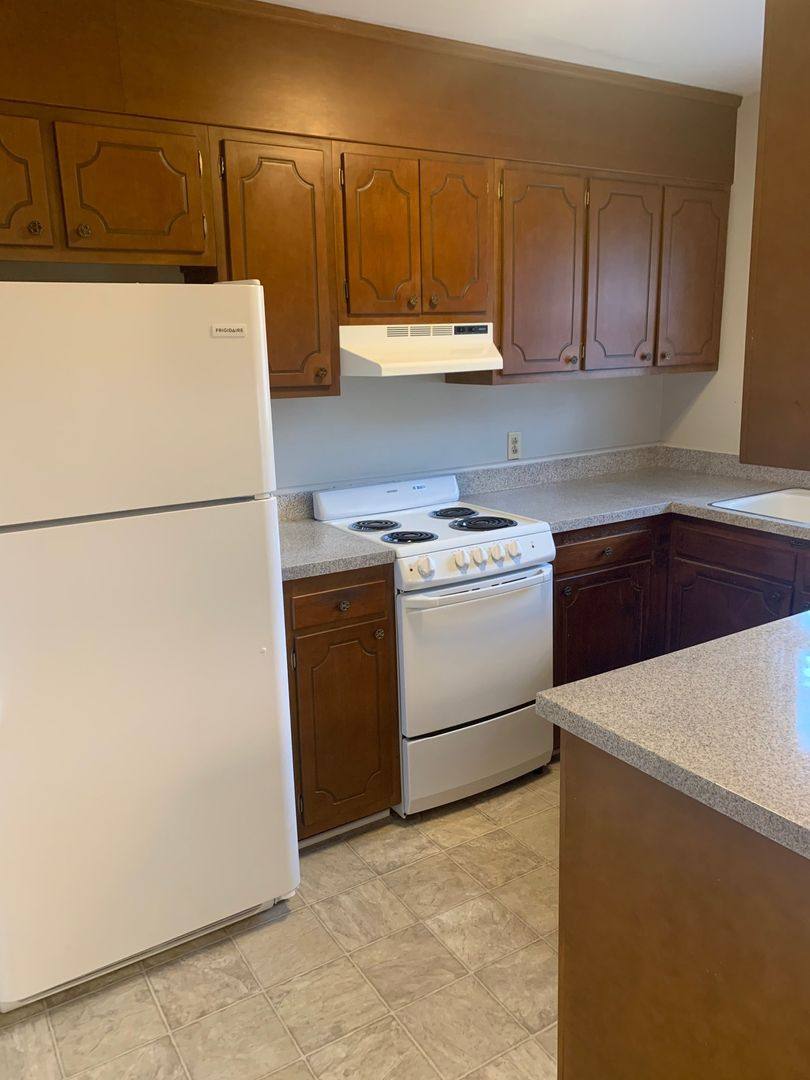 Apartment for rent at 1194 W Fourth St, Winston Salem, NC 27101