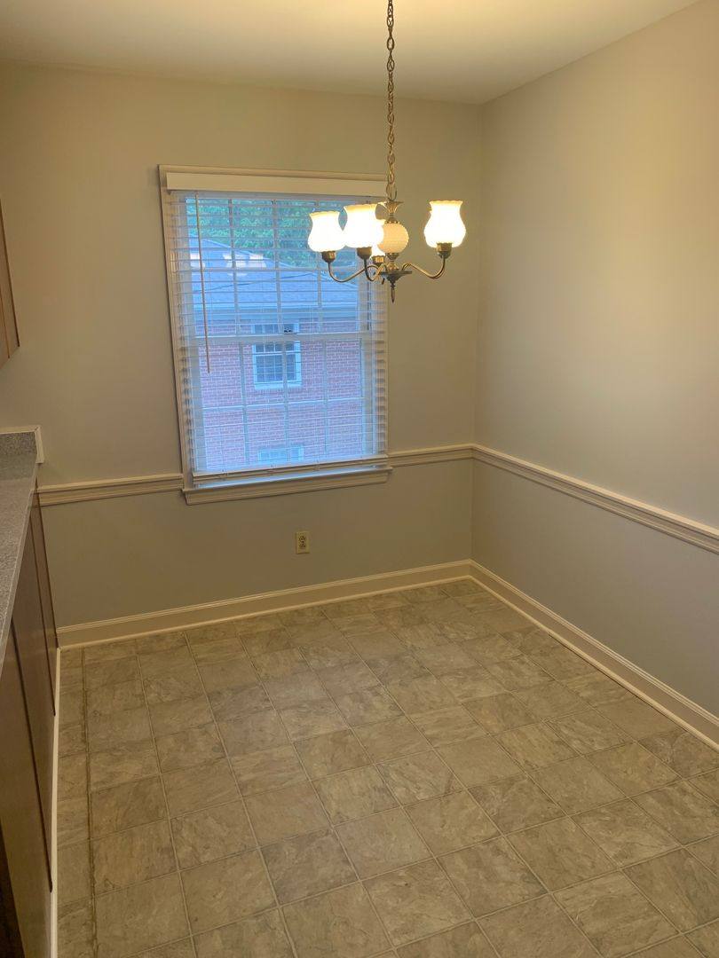 Apartment for rent at 1194 W Fourth St, Winston Salem, NC 27101