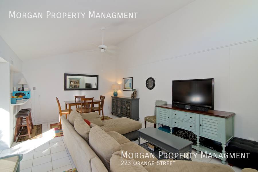 Apartment for rent at 223 Orange St, Neptune Beach, FL 32266